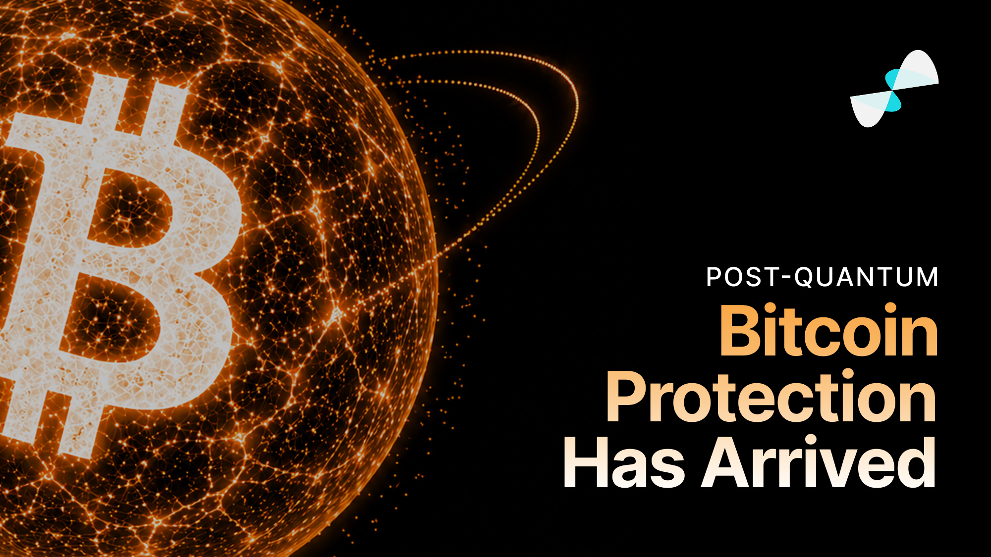 Quip Network Brings Post-Quantum Protection to Bitcoin