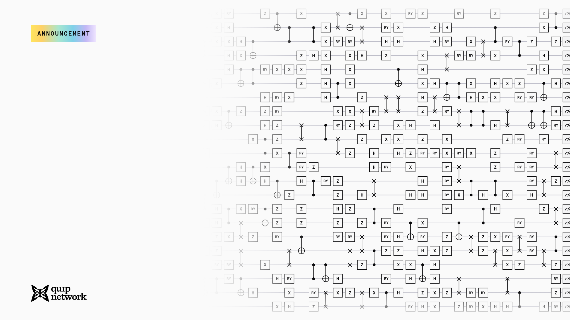QVRF Is Live: The Only True Randomness Is Quantum