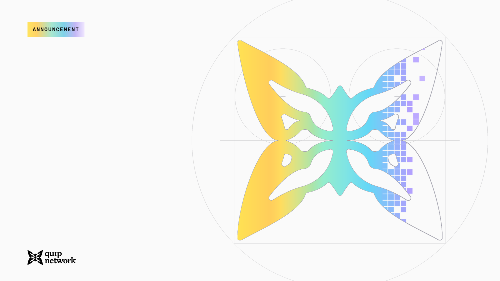 Quip Network: The Final Stretch to Mainnet