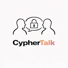 CypherTalk