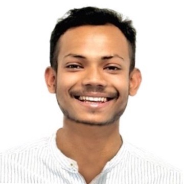 Bhargav Das