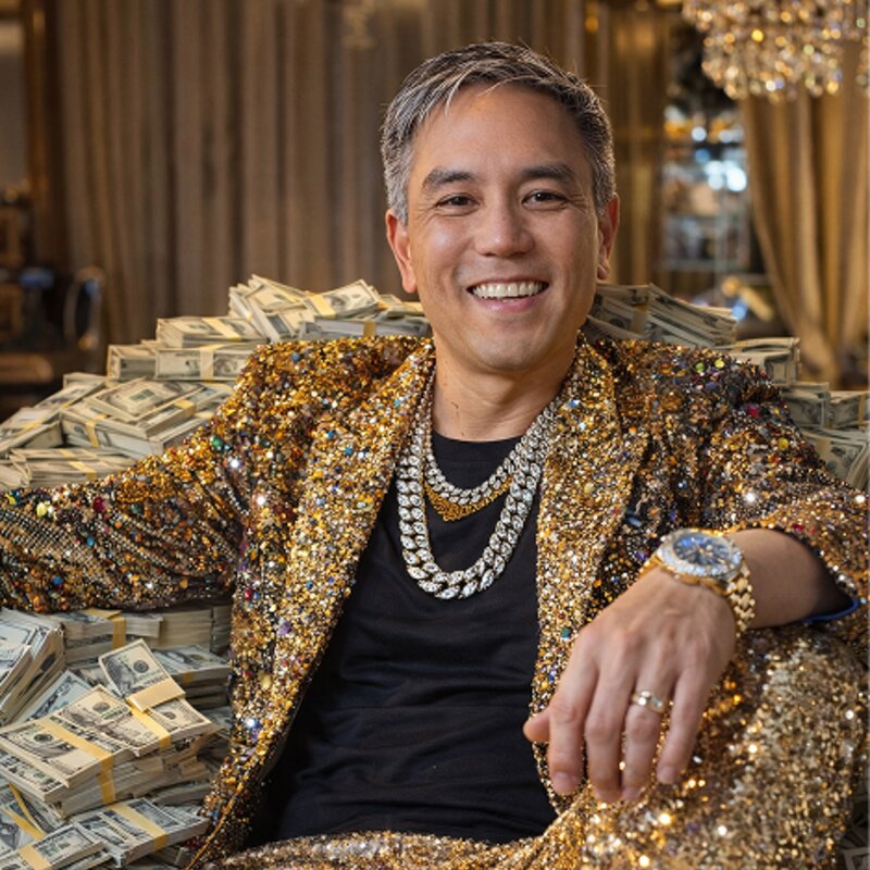 Brent Oshiro
