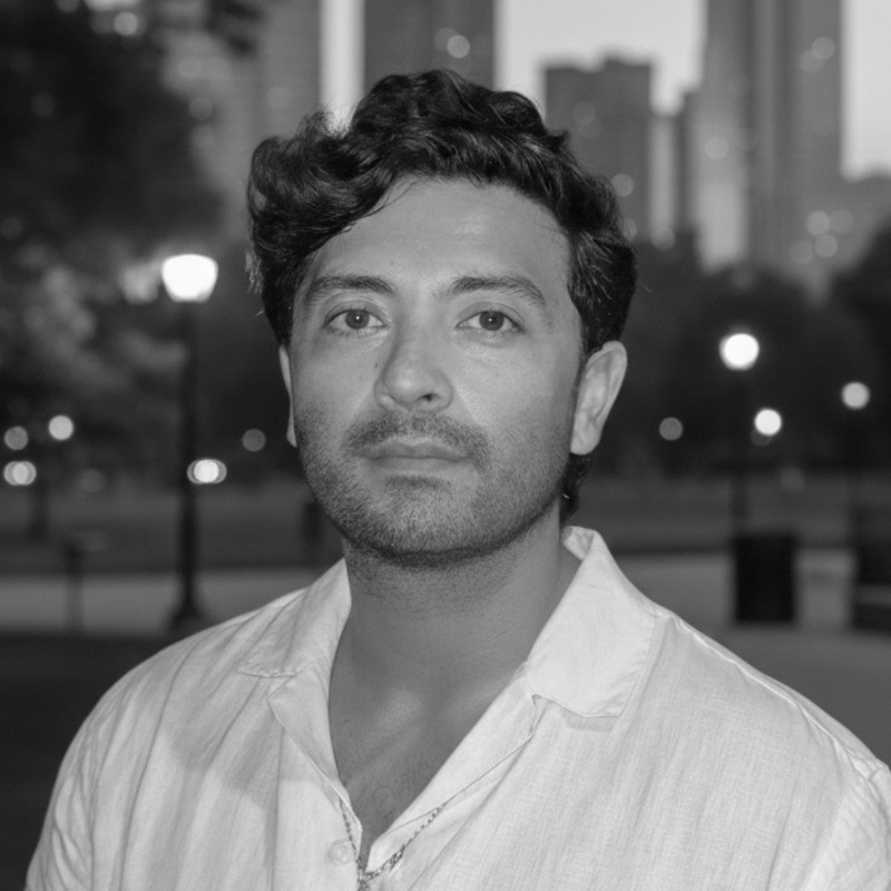 Kevin Castro