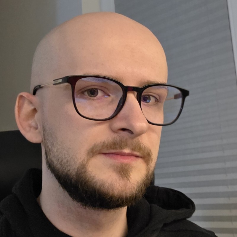 Konrad Kleczkowski