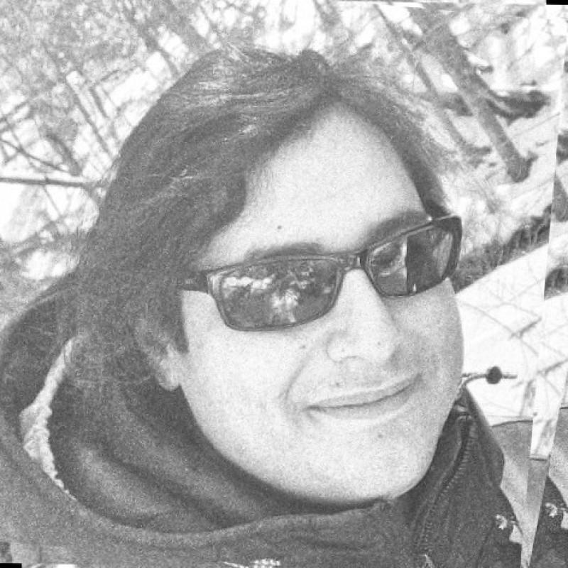Mahdi Nejadgholi