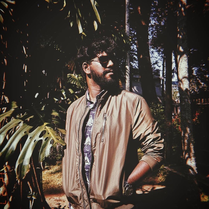 Manish Meganathan