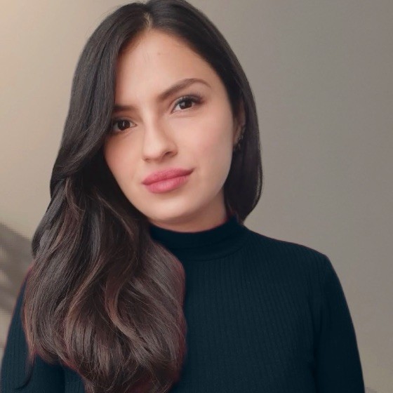 Paula Ramirez
