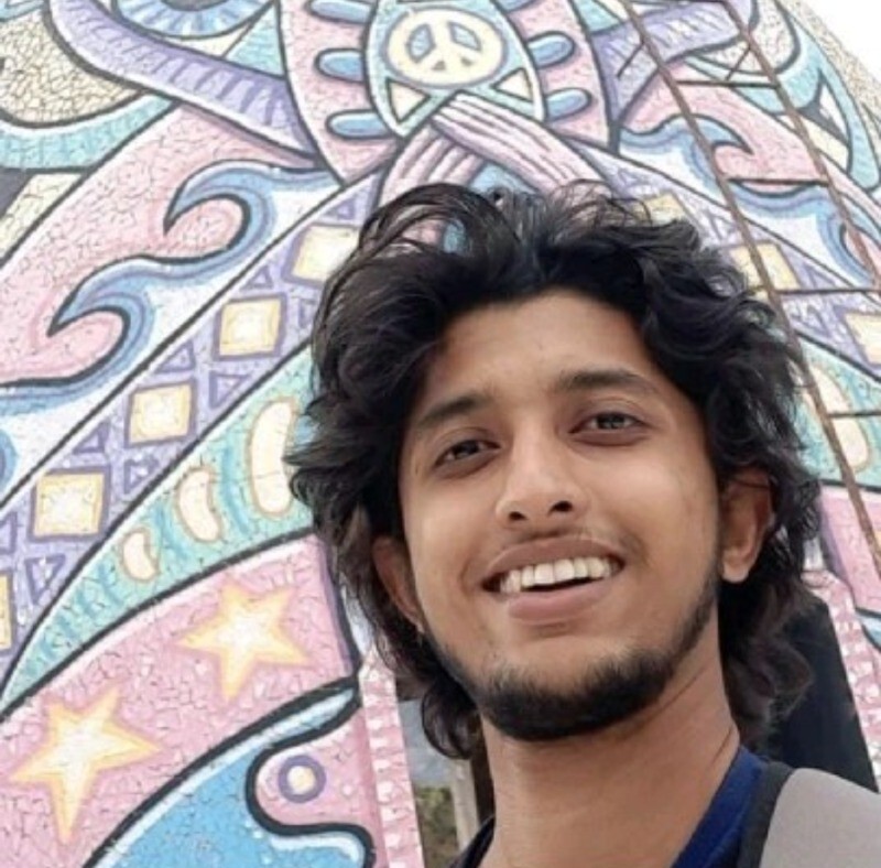 Rakshith Rajkumar
