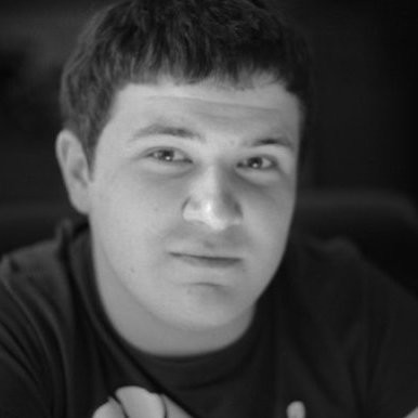 Roman Useinov