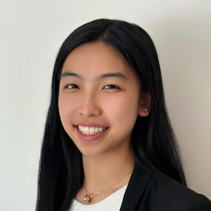 Sophia Liu